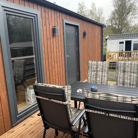 Tinyhouse Frida Villa Stuer ภายนอก รูปภาพ