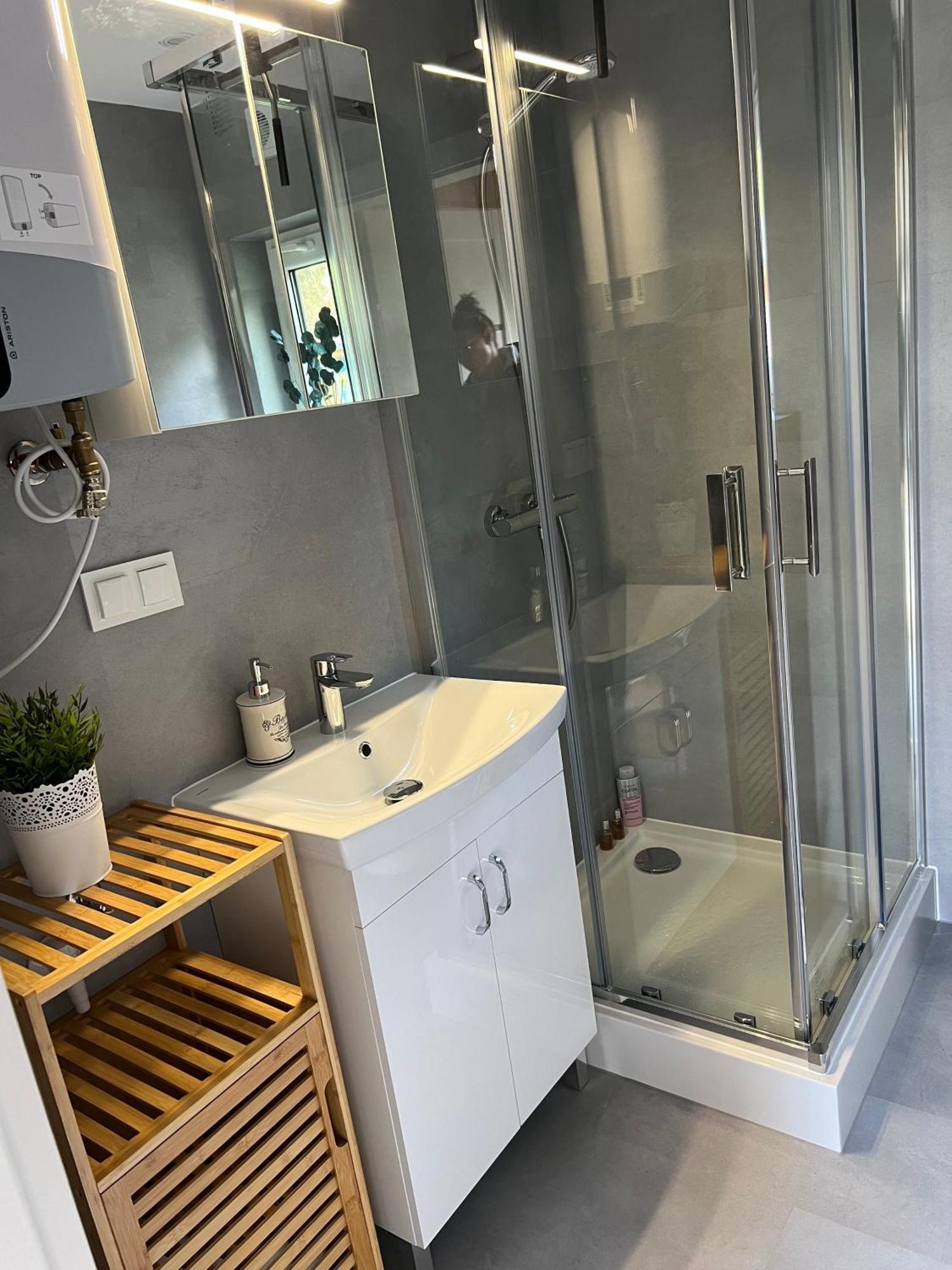 Tinyhouse Frida Villa Stuer ภายนอก รูปภาพ