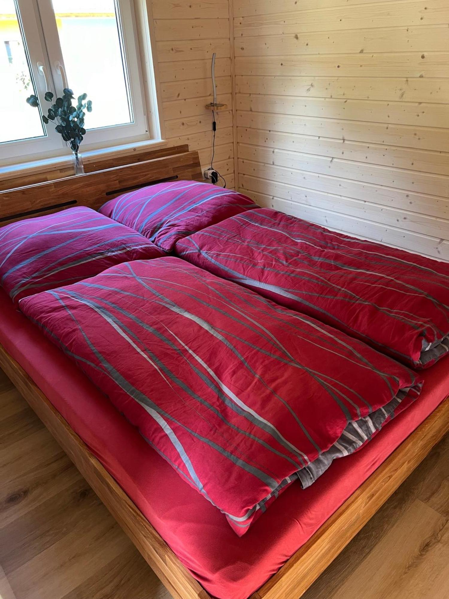 Tinyhouse Frida Villa Stuer ภายนอก รูปภาพ