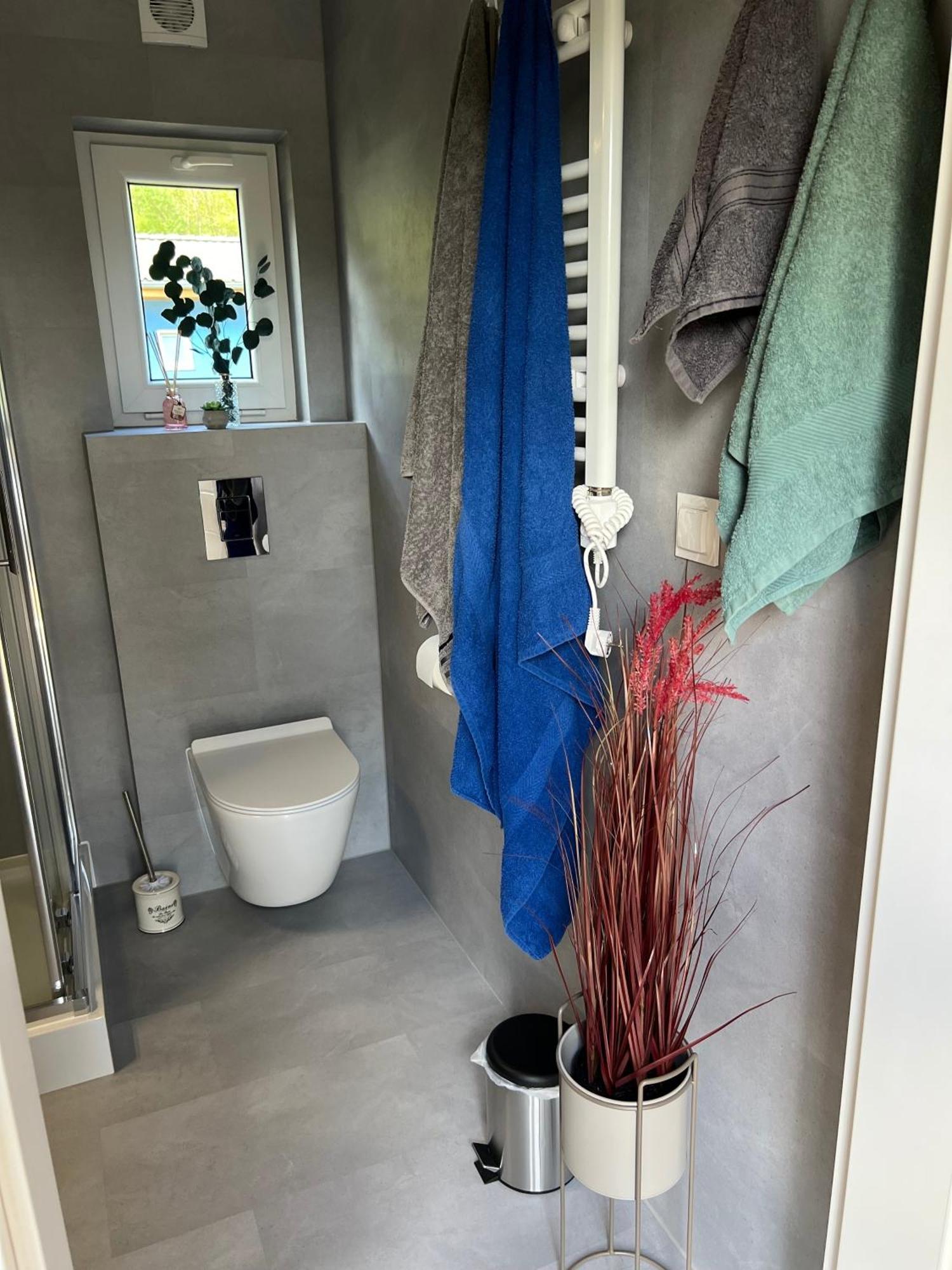 Tinyhouse Frida Villa Stuer ภายนอก รูปภาพ