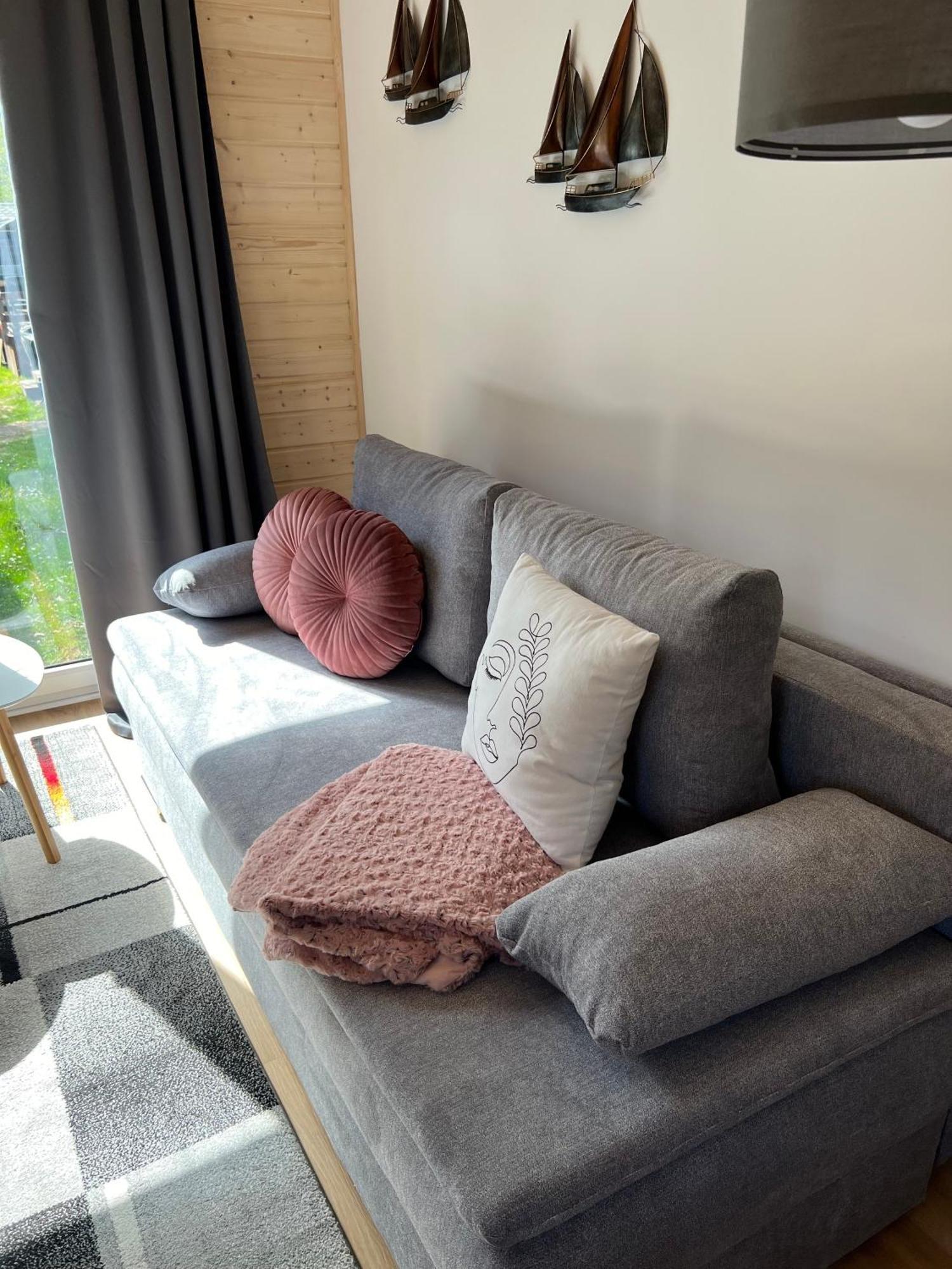 Tinyhouse Frida Villa Stuer ภายนอก รูปภาพ
